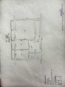 selxoz 2xona 3 etaj 4 etajlik dom 99 kv.m