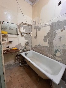 Продается 1-комнатная квартира Яшнобадский район