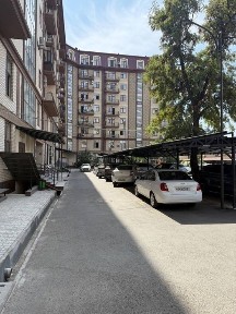 Ташкентская область, Ташкент, Мирзо-Улугбекский район