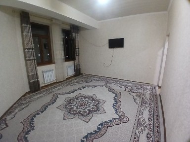 Навоийская область, Навои