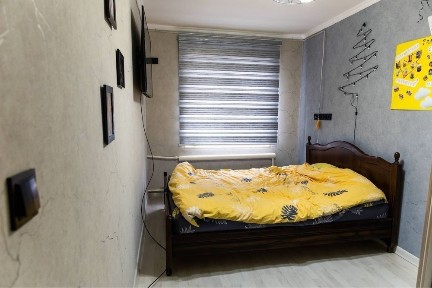 Ташкентская область, Ташкент, Яккасарайский район