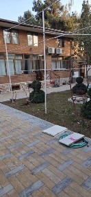 Ташкентская область, Ташкент, Мирзо-Улугбекский район