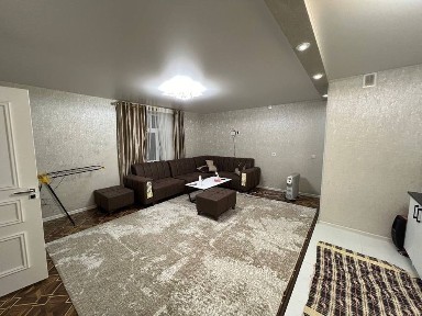 Ташкентская область, Алмалык