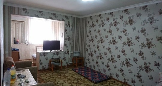 Ташкентская область, Ташкент, Чиланзарский район