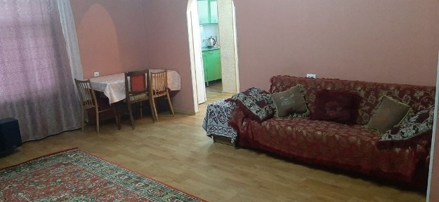 Ташкентская область, Ташкент, Яккасарайский район