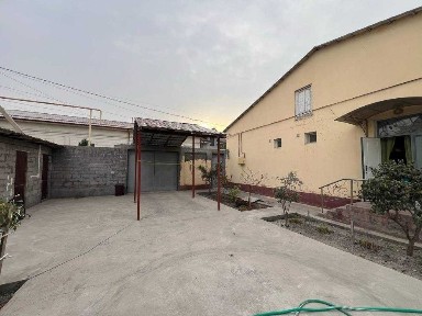 Ташкентская область, Ташкент, Мирзо-Улугбекский район