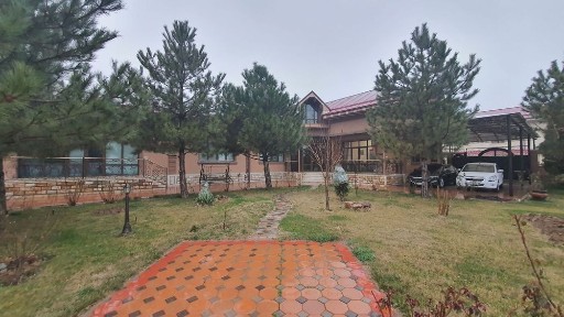 Ташкентская область, Чирчик