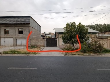 Ташкентская область, Ташкент, Юнусабадский район