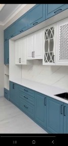 Ташкентская область, Ташкент, Сергелийский район