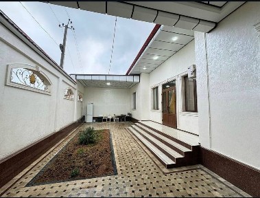 Ташкентская область, Кибрай