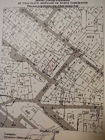 Ташкентская область, Ташкент, Алмазарский район