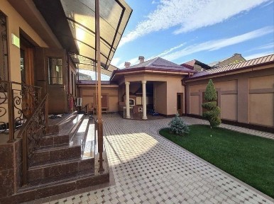 Ташкентская область, Ташкент, Мирзо-Улугбекский район