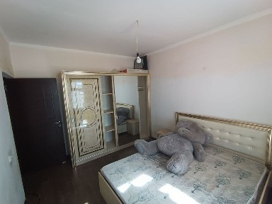 Ташкентская область, Назарбек