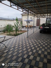 Продам свой дом 3,2 сотки. Г. Нурафшан