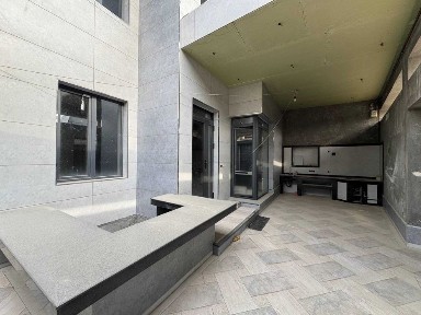 Ташкентская область, Мирабад