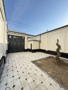 Ташкентская область, Ташкент, Сергелийский район