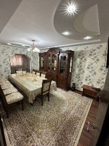 Джизакская область, Джизак