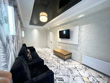 Кунликга квартира берилади Закссиз мумкин