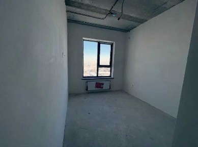 ЖК Oz Makon 1 комнатная Коробка 36м2 Фергана йули Узбум, Северный