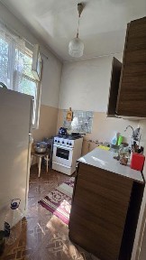 Продам чиланзар 19. Трёх комнатная. Балкон 1,5*3