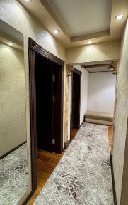 Ташкентская область, Ташкент, Яккасарайский район