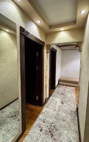 Ташкентская область, Ташкент, Яккасарайский район