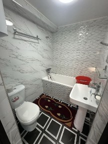 Срочно Продаётся 1/1/2 по улице Окдарьё