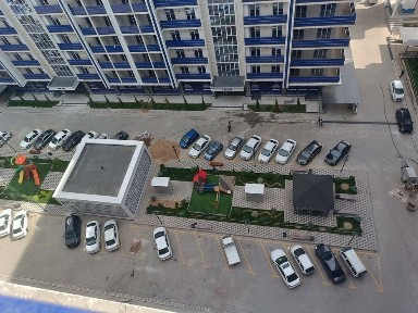 Ташкентская область, Ташкент, Юнусабадский район