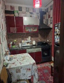 Ташкентская область, Ташкент, Чиланзарский район