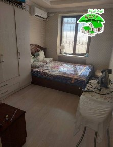 Ташкентская область, Ташкент, Чиланзарский район