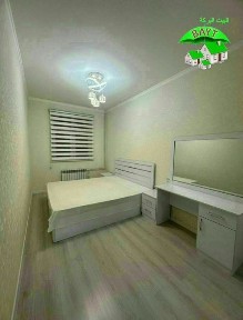 | ЕВРОРЕМОНТ 2/3/4 Чиланзар 7кв до МЕТРО 10мин продаётся квартира