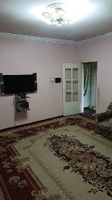 Ташкентская область, Эшангузар