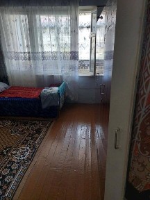 Уй сотилади квартира 2 хонали