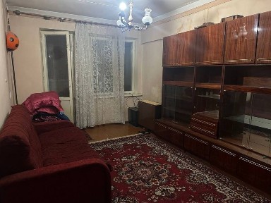 Ташкентская область, Ташкент, Алмазарский район