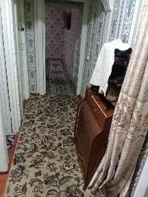 Ташкентская область, Ташкент, Яшнабадский район