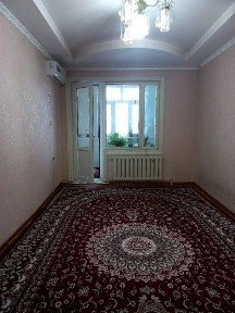 Ташкентская область, Мирабад