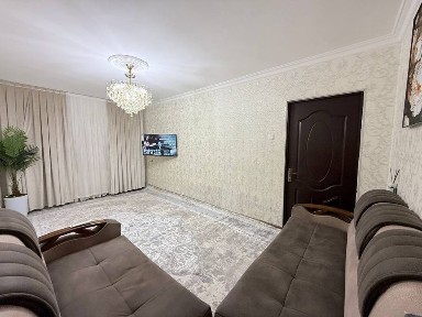 Чиланзар 13 квартал Московская планировка балкон 2×3