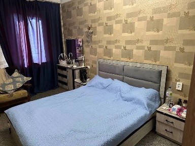 Ташкентская область, Ташкент, Мирабадский район