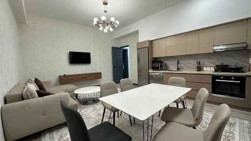 Ташкентская область, Ташкент, Мирабадский район