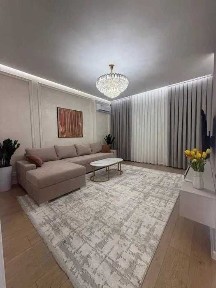 СРОЧНО Сдаётся кв ул Ахмат Дониш 3/2/9 Юнусабадский 117*