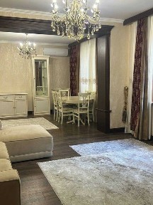 Ташкентская область, Ташкент, Мирабадский район