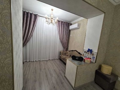 Сдаётся квартира возле посольства России