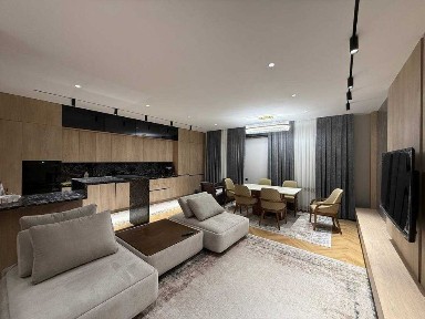 Ташкентская область, Ташкент, Яккасарайский район