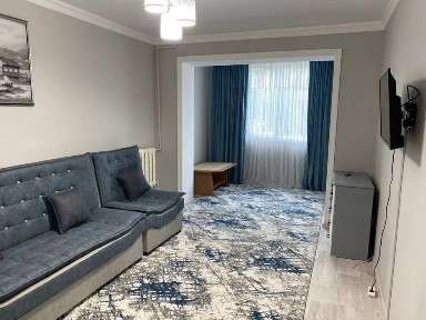 Ташкентская область, Ташкент, Чиланзарский район