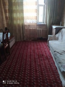 Ташкентская область, Ташкент, Алмазарский район