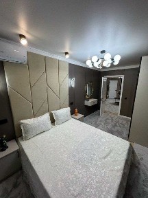 Ташкентская область, Ташкент, Чиланзарский район