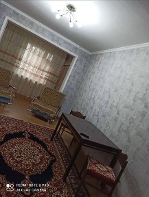 Ташкентская область, Ташкент, Мирзо-Улугбекский район