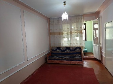 Ташкентская область, Ташкент, Чиланзарский район