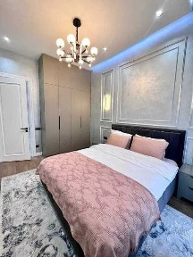 Ташкентская область, Ташкент, Мирзо-Улугбекский район