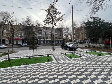 Ташкентская область, Ташкент, Мирзо-Улугбекский район